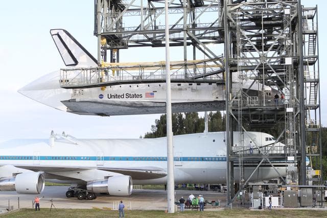 NASA image: KSC-2012-2214