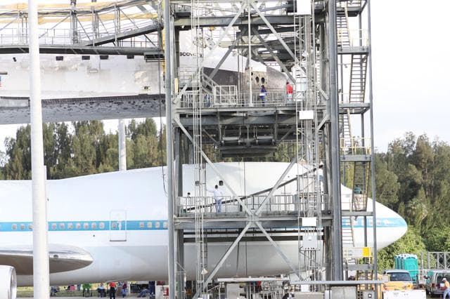 NASA image: KSC-2012-2216