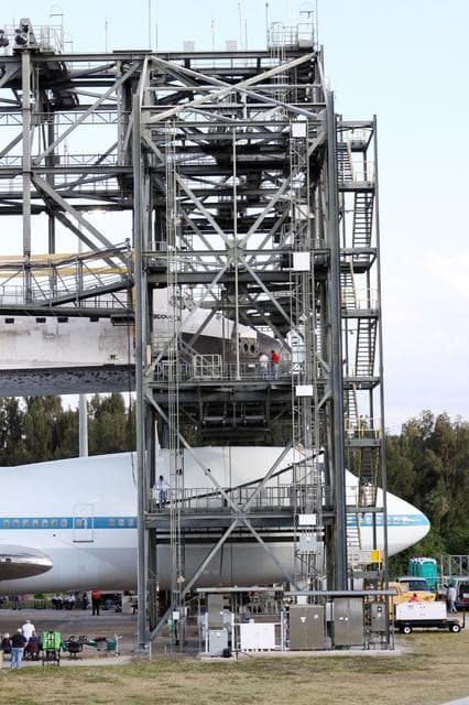 NASA image: KSC-2012-2217