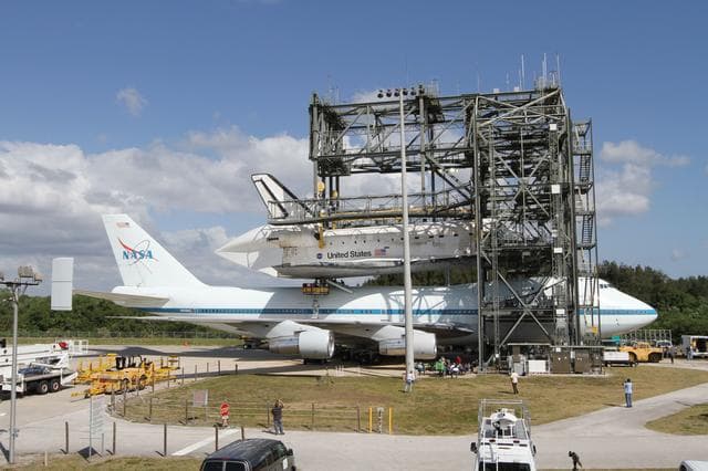 NASA image: KSC-2012-2224