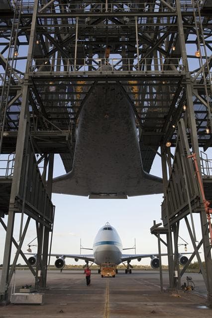 NASA image: KSC-2012-2225