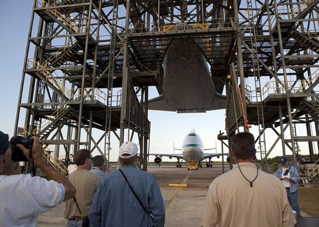 NASA image: KSC-2012-2226