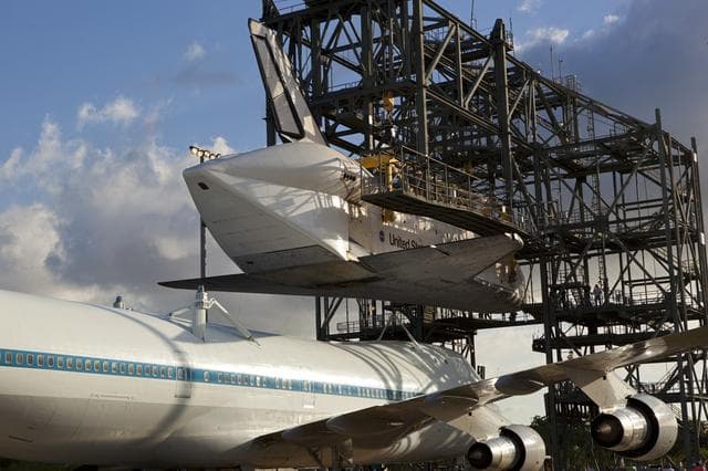 NASA image: KSC-2012-2230