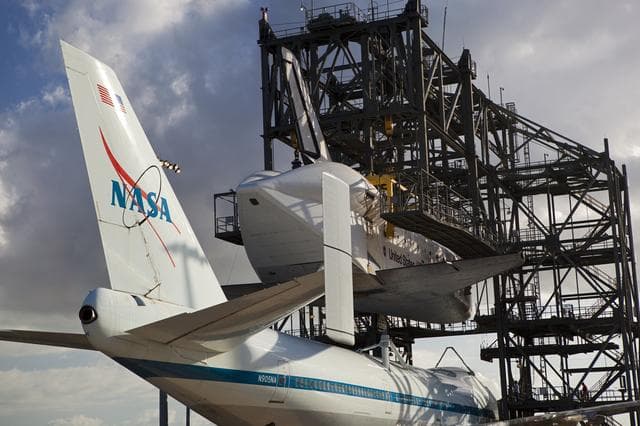 NASA image: KSC-2012-2232