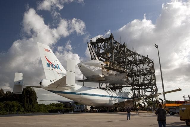 NASA image: KSC-2012-2233