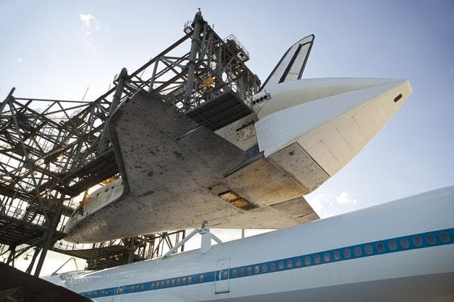 NASA image: KSC-2012-2236