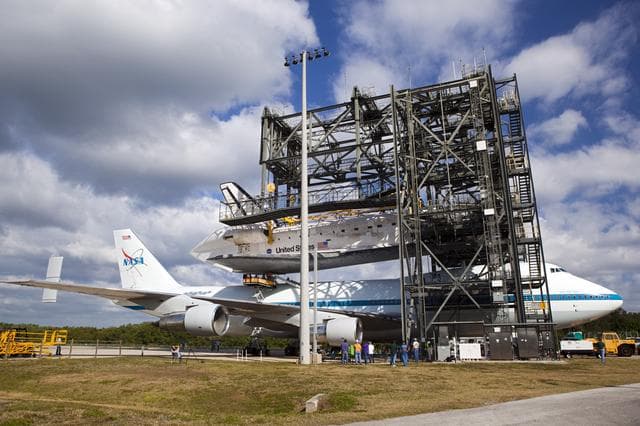 NASA image: KSC-2012-2239