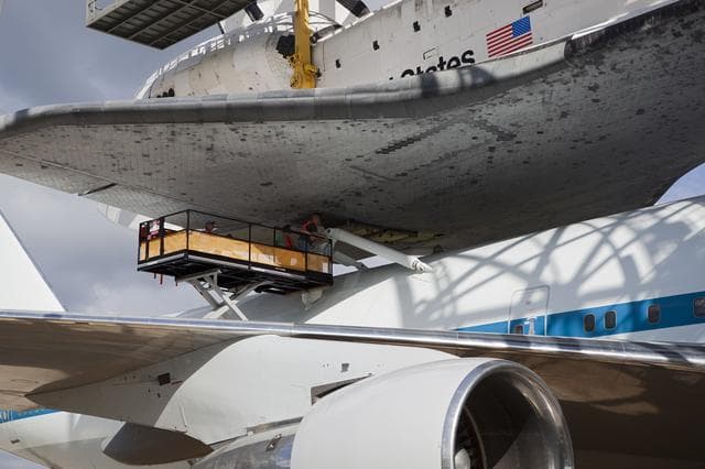 NASA image: KSC-2012-2240