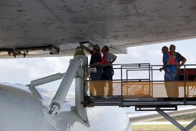 NASA image: KSC-2012-2241