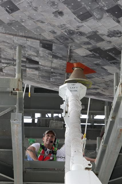 NASA image: KSC-2012-2243