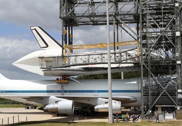 NASA image: KSC-2012-2248