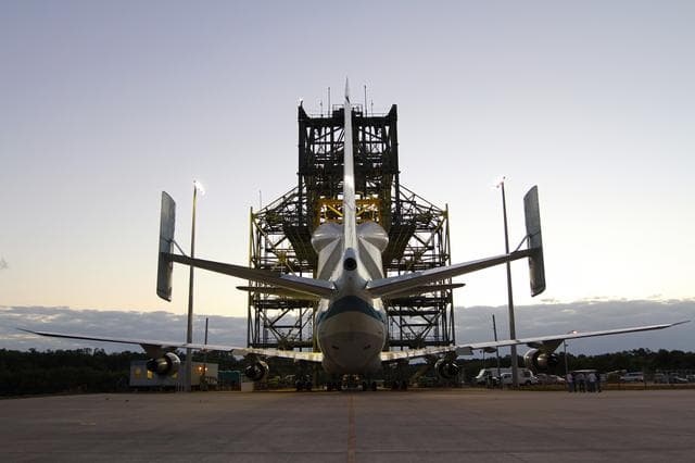 NASA image: KSC-2012-2251