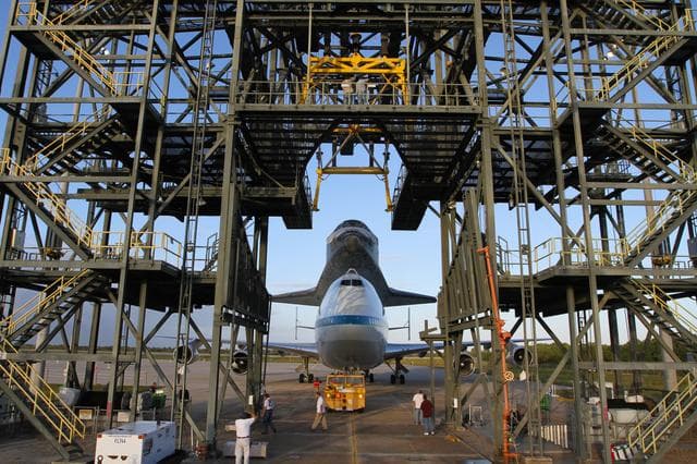 NASA image: KSC-2012-2255