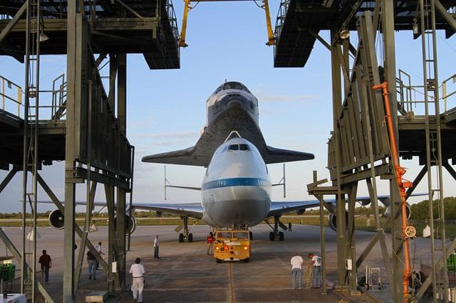 NASA image: KSC-2012-2256
