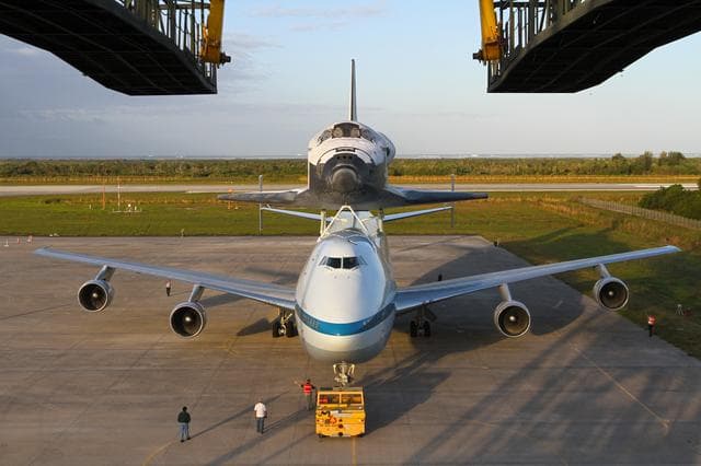 NASA image: KSC-2012-2257