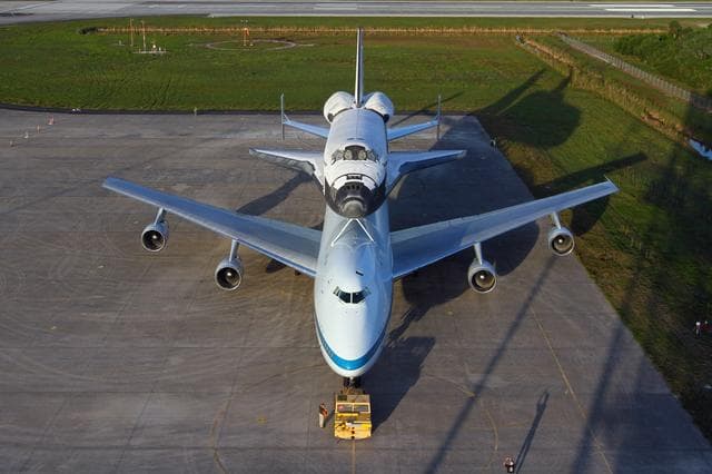 NASA image: KSC-2012-2259