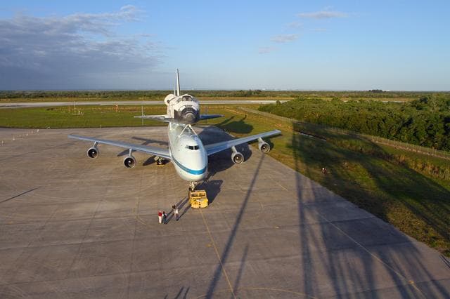 NASA image: KSC-2012-2261