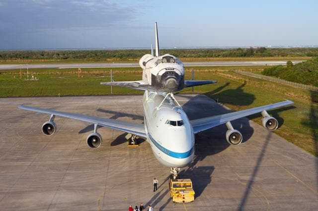 NASA image: KSC-2012-2262