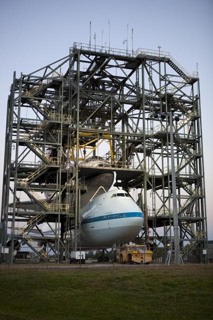 NASA image: KSC-2012-2263