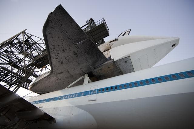 NASA image: KSC-2012-2265