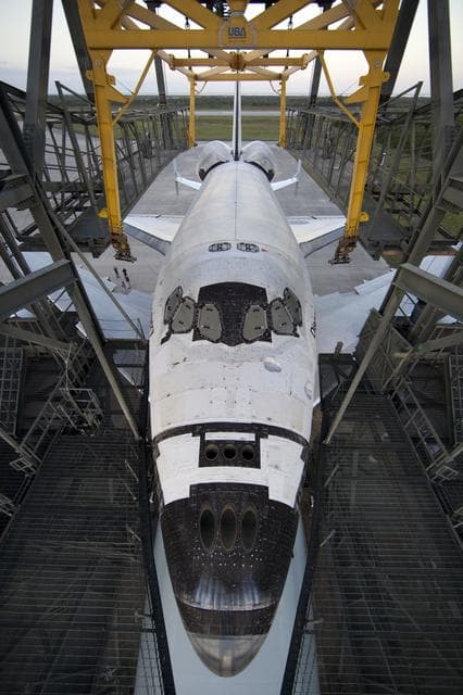 NASA image: KSC-2012-2266