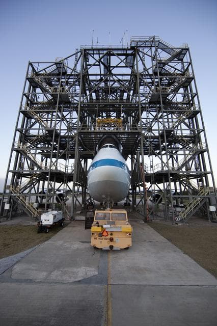 NASA image: KSC-2012-2268