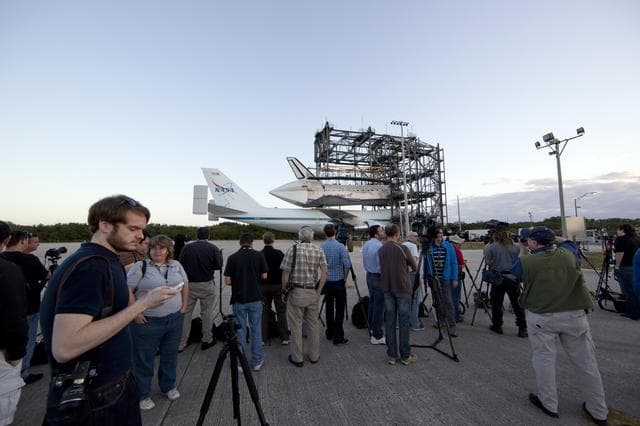 NASA image: KSC-2012-2269