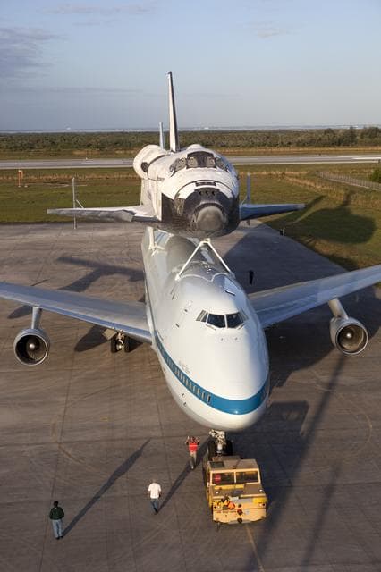 NASA image: KSC-2012-2272