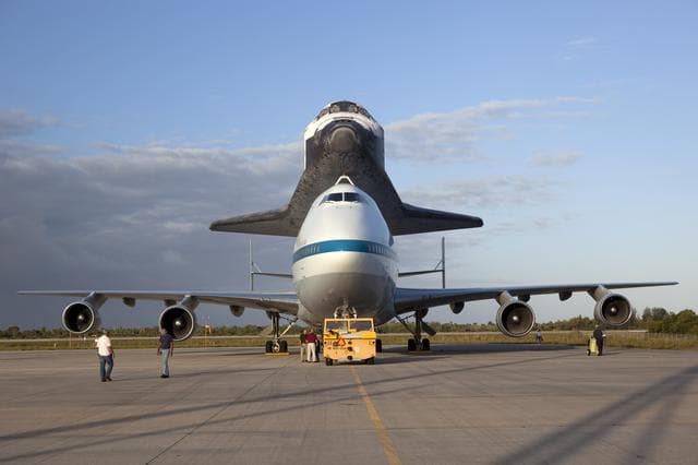 NASA image: KSC-2012-2274