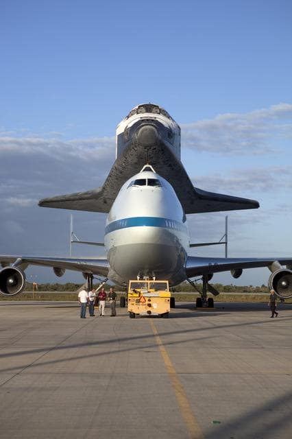 NASA image: KSC-2012-2275