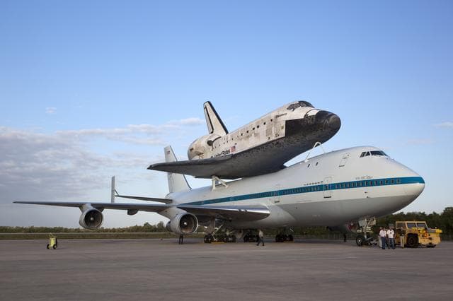 NASA image: KSC-2012-2276