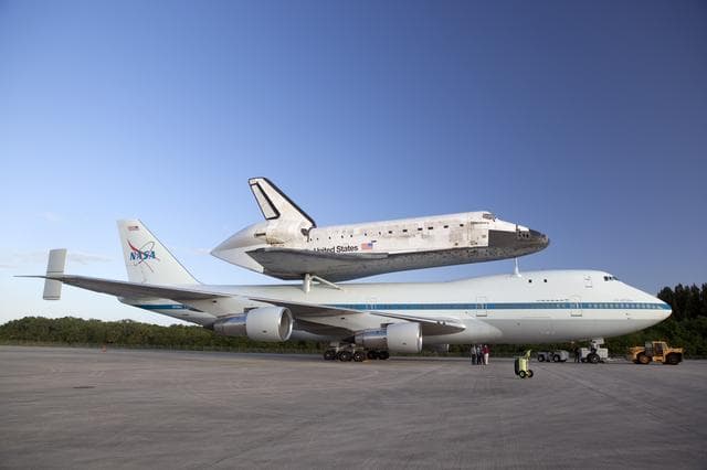 NASA image: KSC-2012-2277
