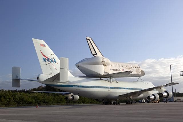 NASA image: KSC-2012-2278
