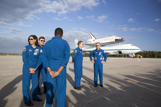 NASA image: KSC-2012-2280