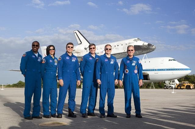 NASA image: KSC-2012-2282