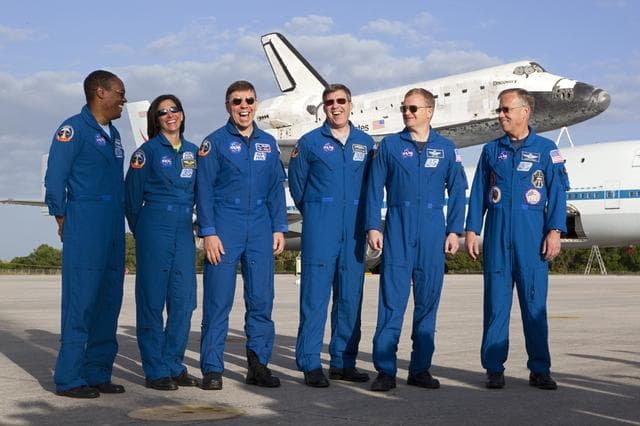 NASA image: KSC-2012-2283