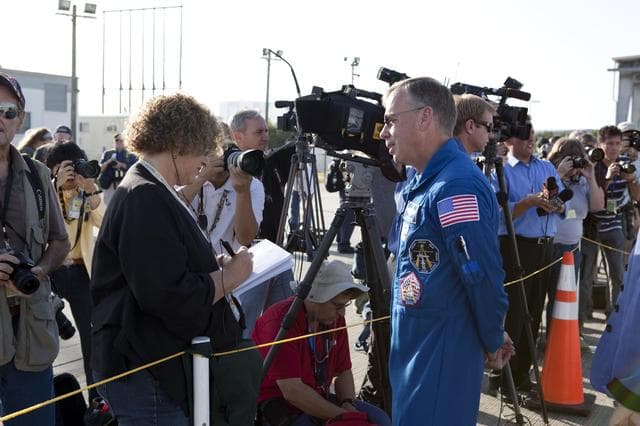 NASA image: KSC-2012-2288