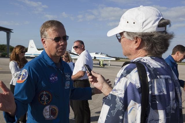 NASA image: KSC-2012-2289