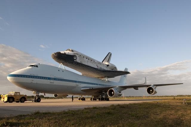 NASA image: KSC-2012-2292