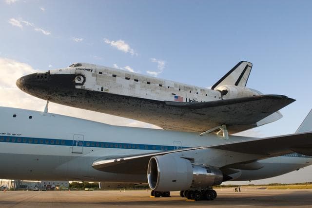 NASA image: KSC-2012-2293