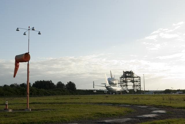 NASA image: KSC-2012-2294