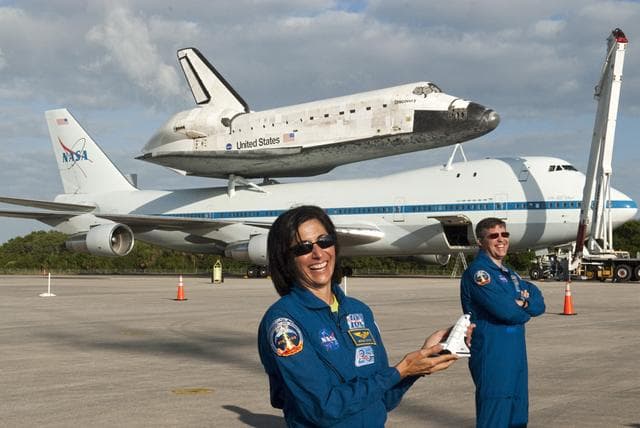 NASA image: KSC-2012-2296