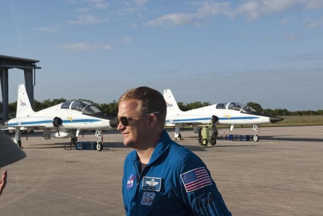 NASA image: KSC-2012-2297