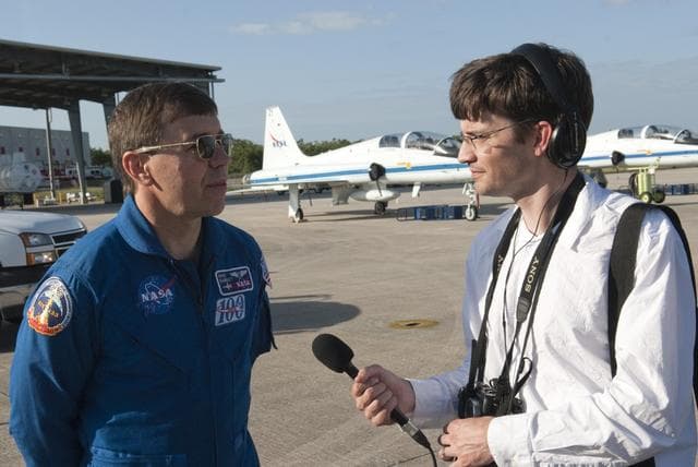 NASA image: KSC-2012-2298