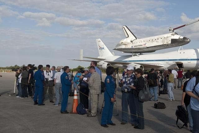 NASA image: KSC-2012-2299