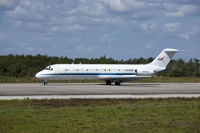 NASA image: KSC-2012-2320
