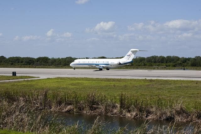NASA image: KSC-2012-2321