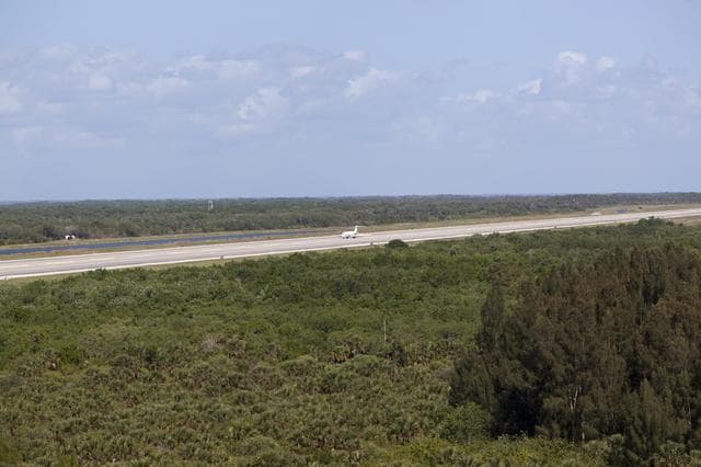 NASA image: KSC-2012-2322