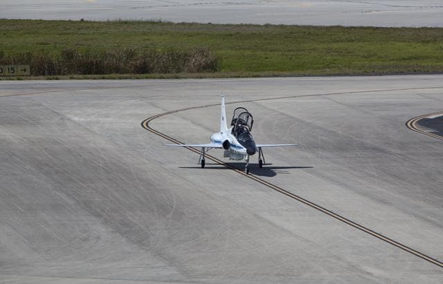 NASA image: KSC-2012-2330
