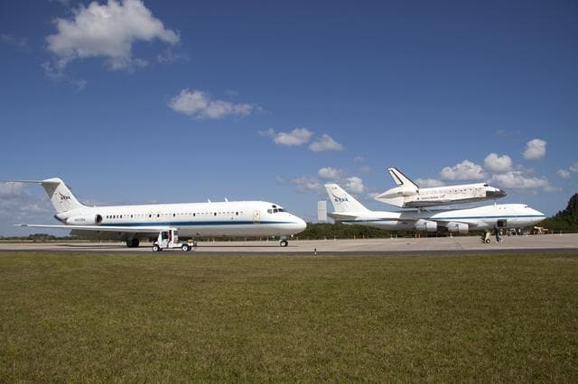 NASA image: KSC-2012-2332